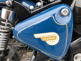2019 Royal Enfield Classic 500